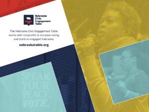 Nebraska Civic Engagement Table 2019 Digital Annual Report